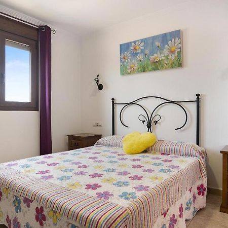 Villa Fornell - Piscina Compartida Conil De La Frontera Eksteriør billede