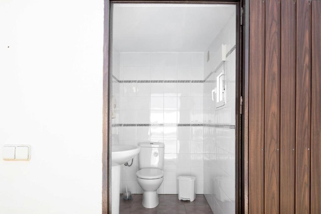 Villa Fornell - Piscina Compartida Conil De La Frontera Eksteriør billede